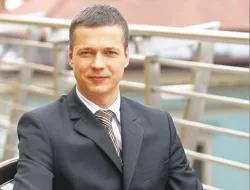 Radosław Boniecki pomaga Leszkowi Czarneckiemu budować imperium finansowe