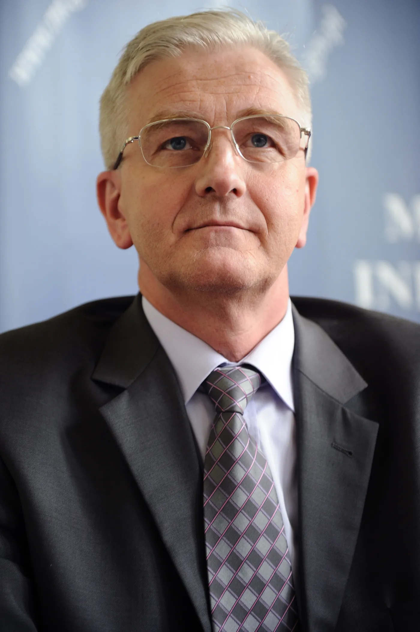 prezes zarządu PKP SA Andrzej Wach. Prezes PKP SA i Grupy PKP Andrzej Wach został odwołany. (kkk) PAP/Jacek Turczyk 