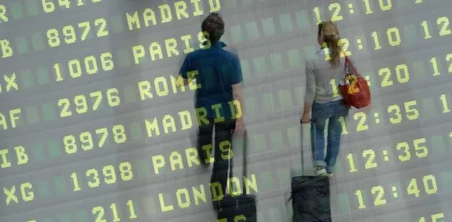 Na warszawskim Okęciu powstanie port przesiadkowy