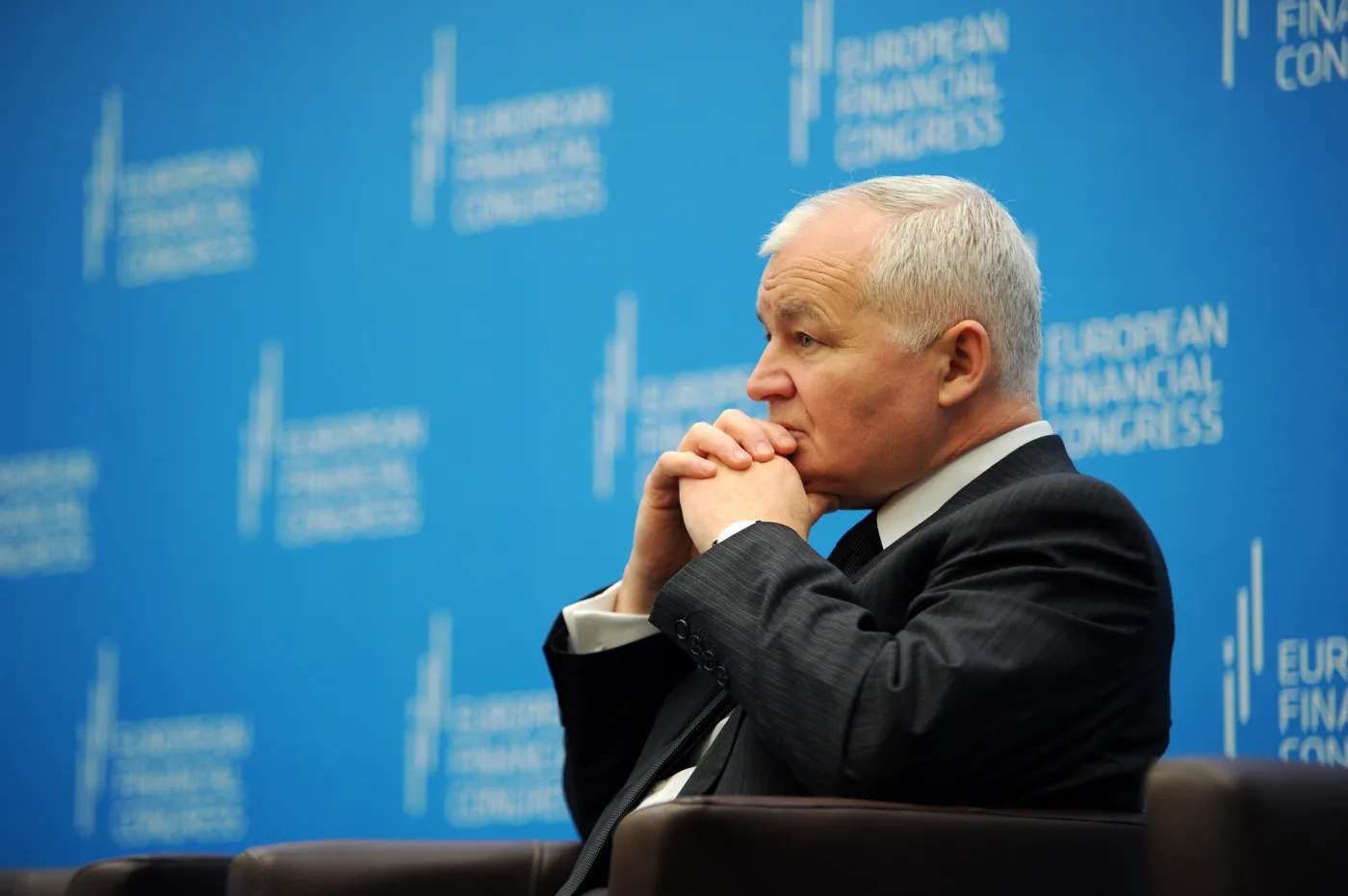 Europejski Kongres Finansowy w Sopocie