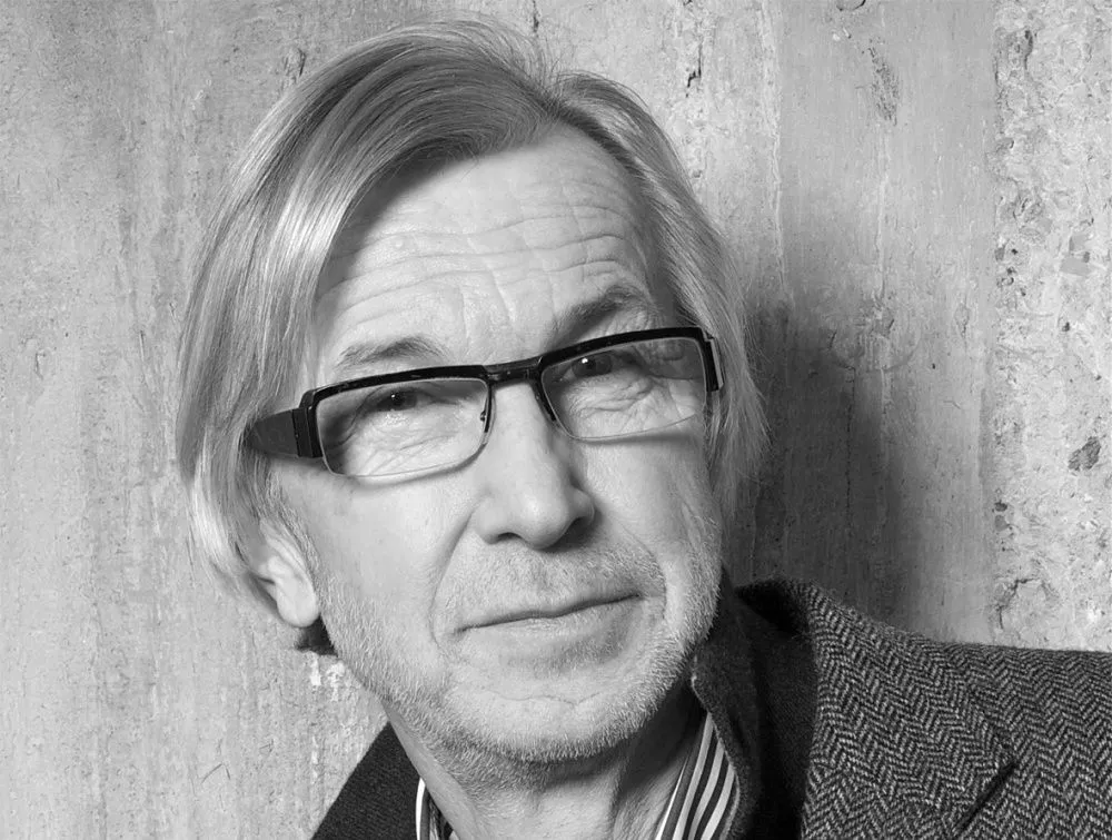 Prof. Stefan Kuryłowicz - człowiek, który zmienił polską architekturę