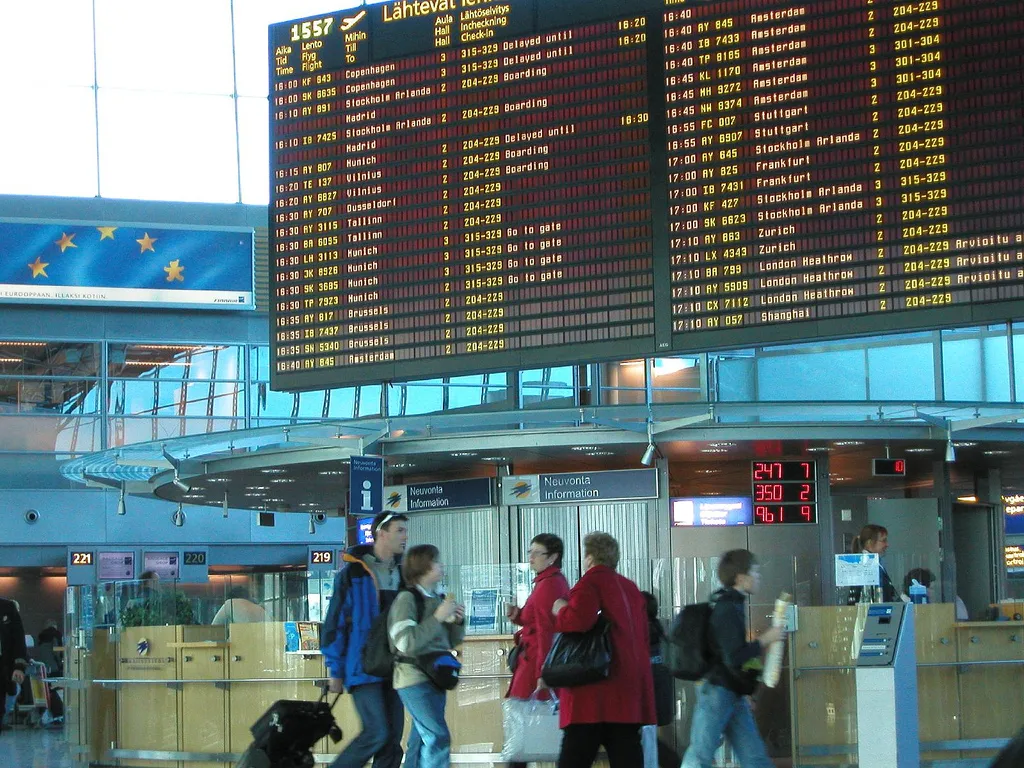 Hiszpański rząd oddaje w koncesje lotniska w Madrycie i Barcelonie