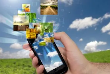 Biznes namierza smartfony