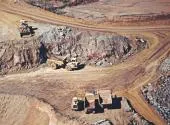 MSP: zamknięcie prywatyzacji Kopalni Surowców Skalnych w październiku