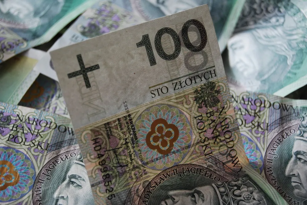 Szykuje się kiepska jesień w funduszach unijnych dla firm