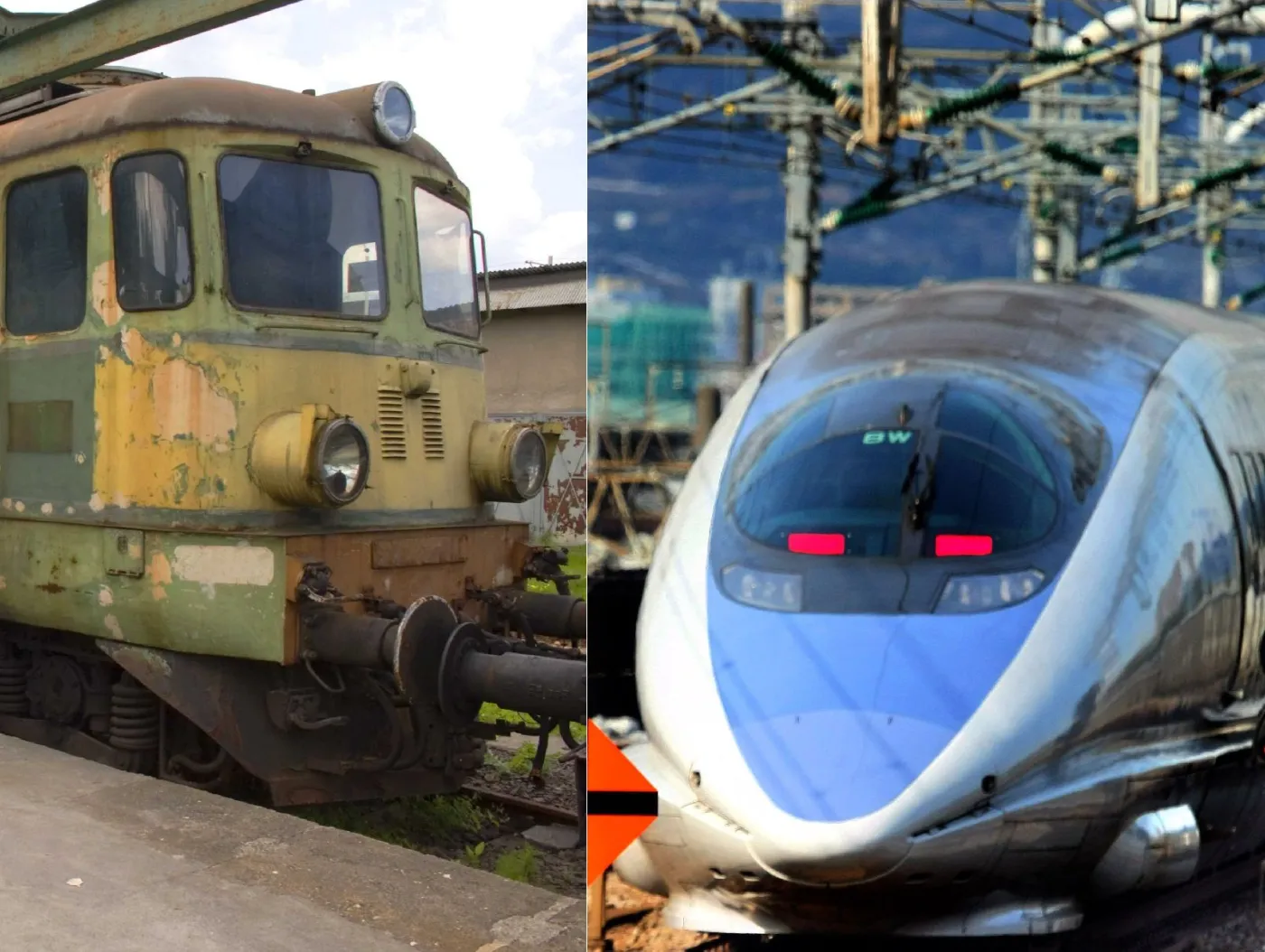 Za spóźnienie pociągu można dostać odszkodowanie