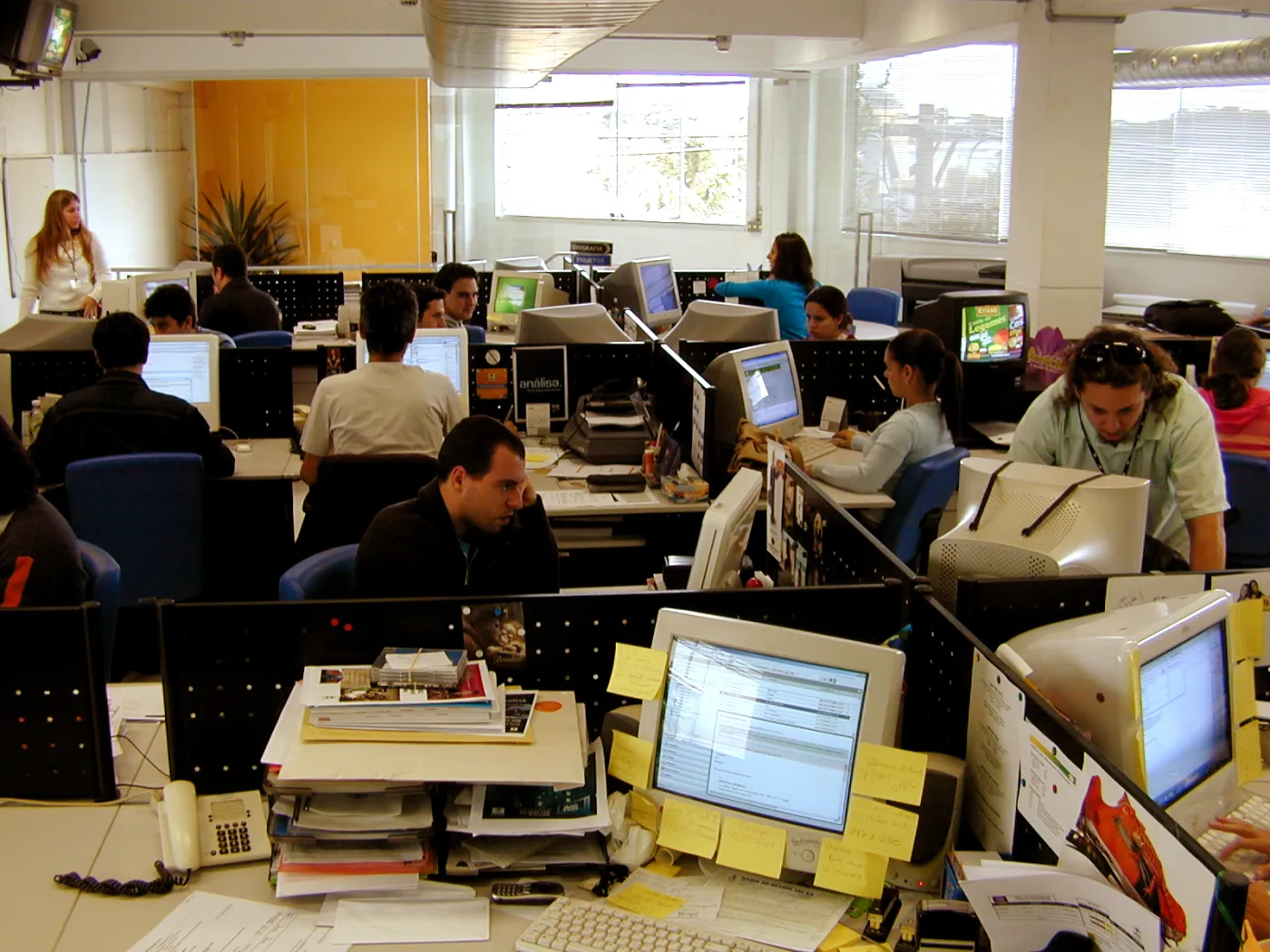 Trwa nabór do II edycji Akademii Mediów