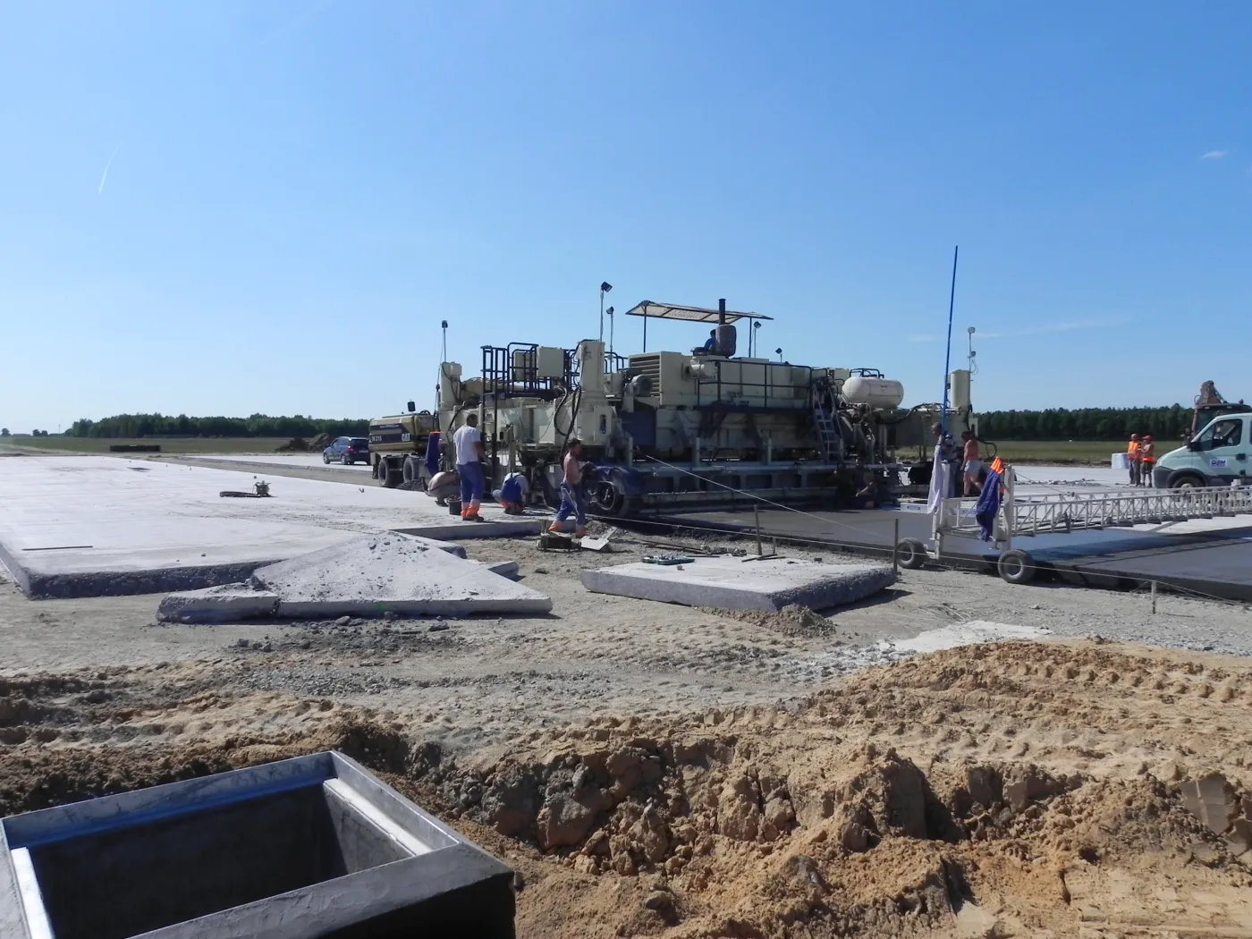 GUS: liczba pozwoleń na budowę mieszkań w październiku 2011 spadła