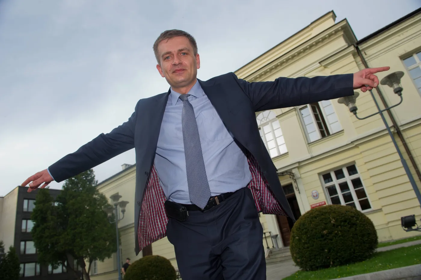 Bartosz Arłukowicz - nowy ministrem zdrowia (życiorys)