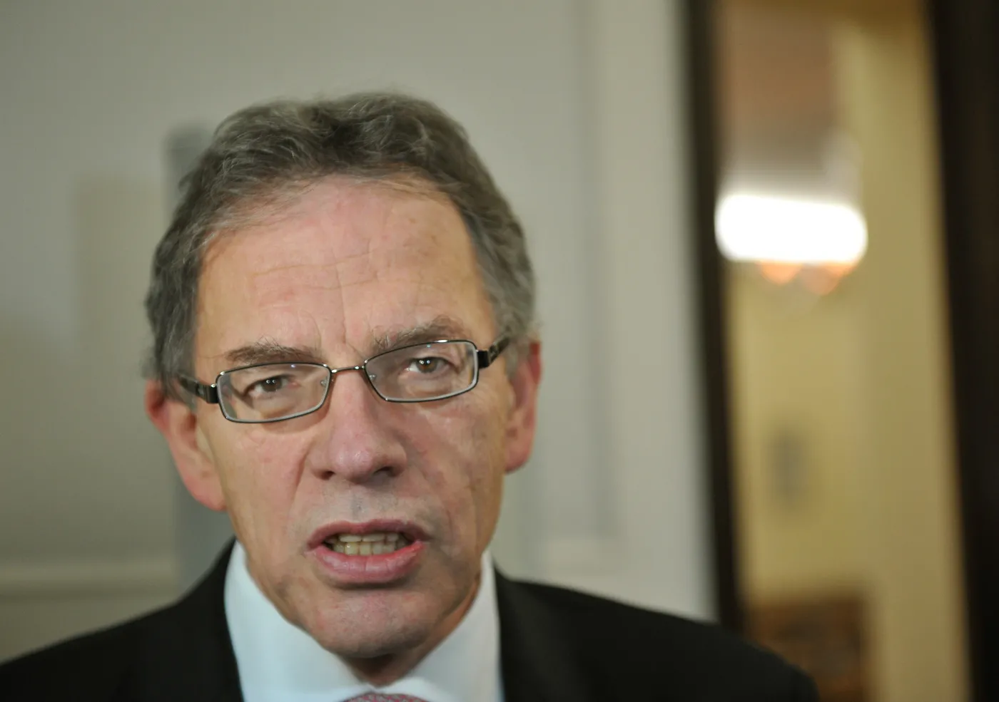 Rosati: propozycje Merkel nie zatrzymają tego kryzysu