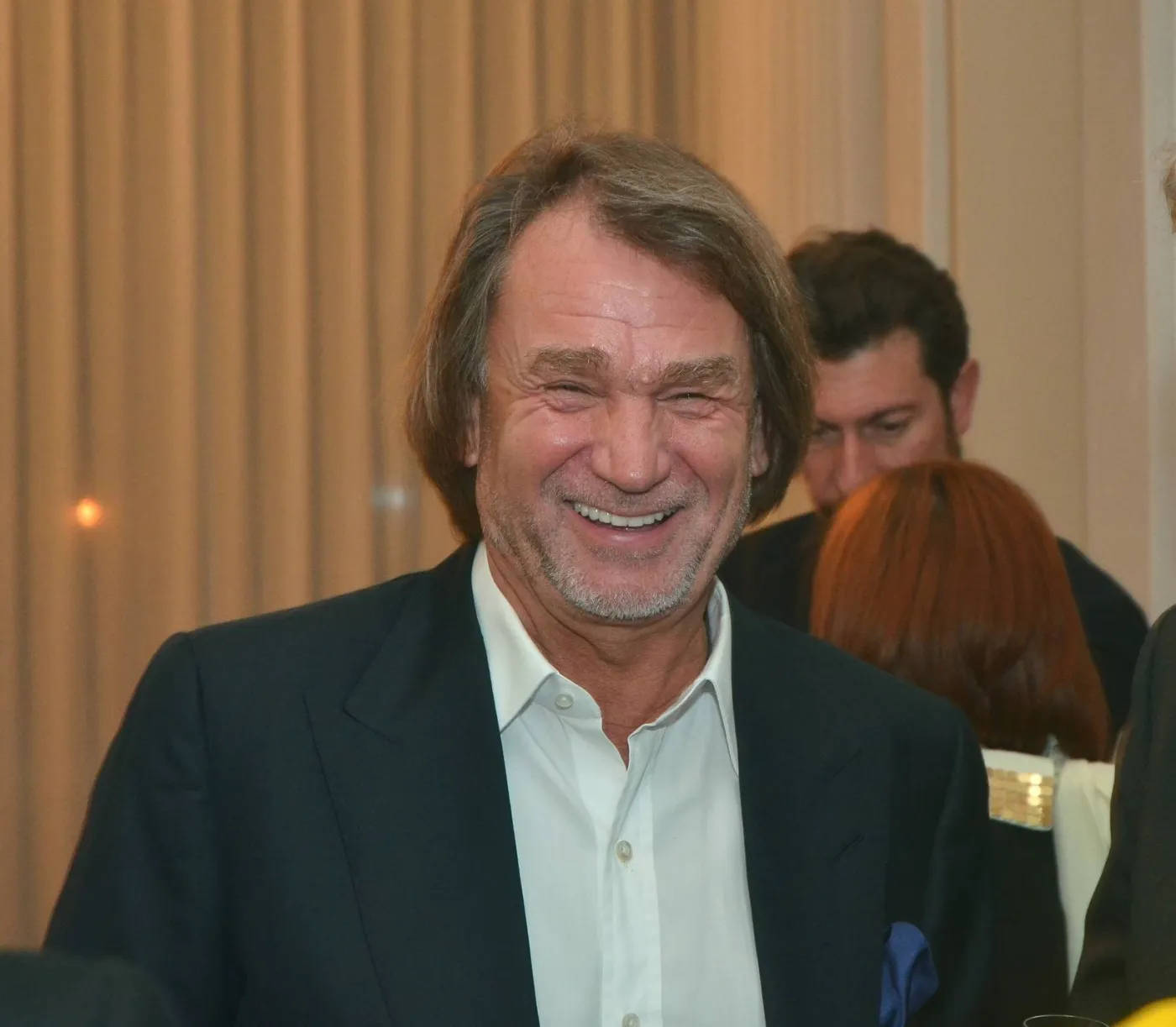 Kulczyk w I lidze firm wydobywczych. Złoża w Nigerii kupione