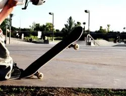 Deskorolki nie muszą już być rodem z Ameryki