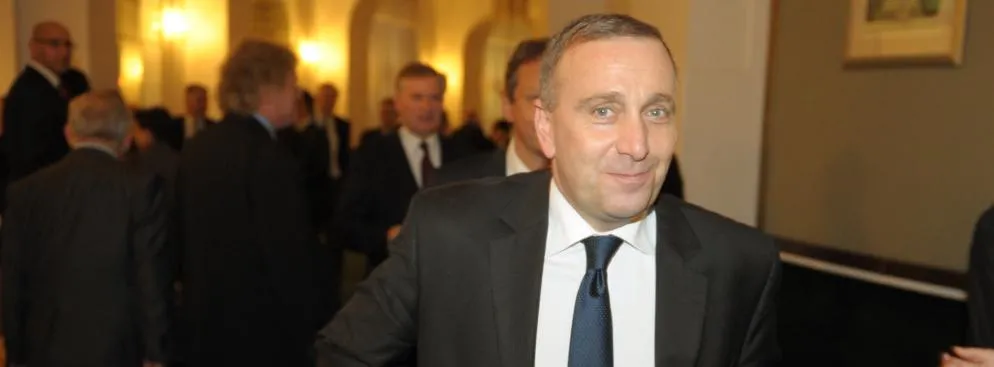 Schetyna: polska racja stanu to pomóc UE wyjść z kryzysu