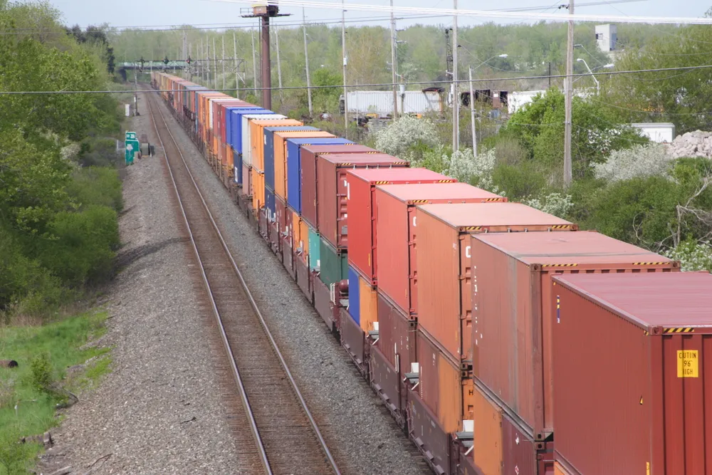 Modernizacja dworca PKP Wrocław-Brochów