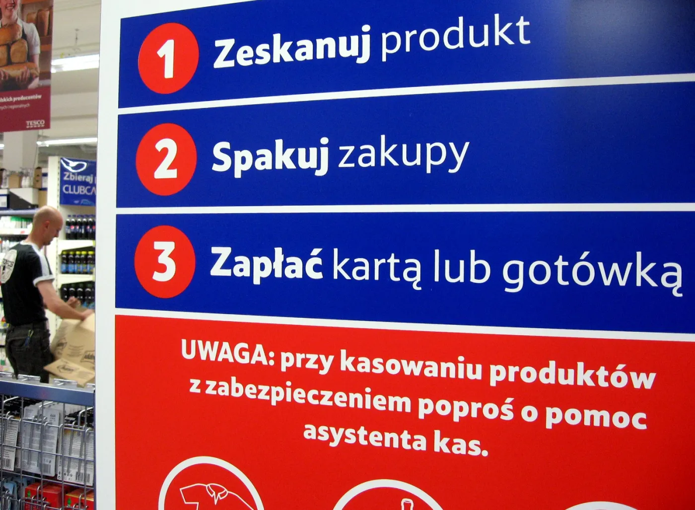 Reklamowe ekrany zarabiają miliardy dolarów