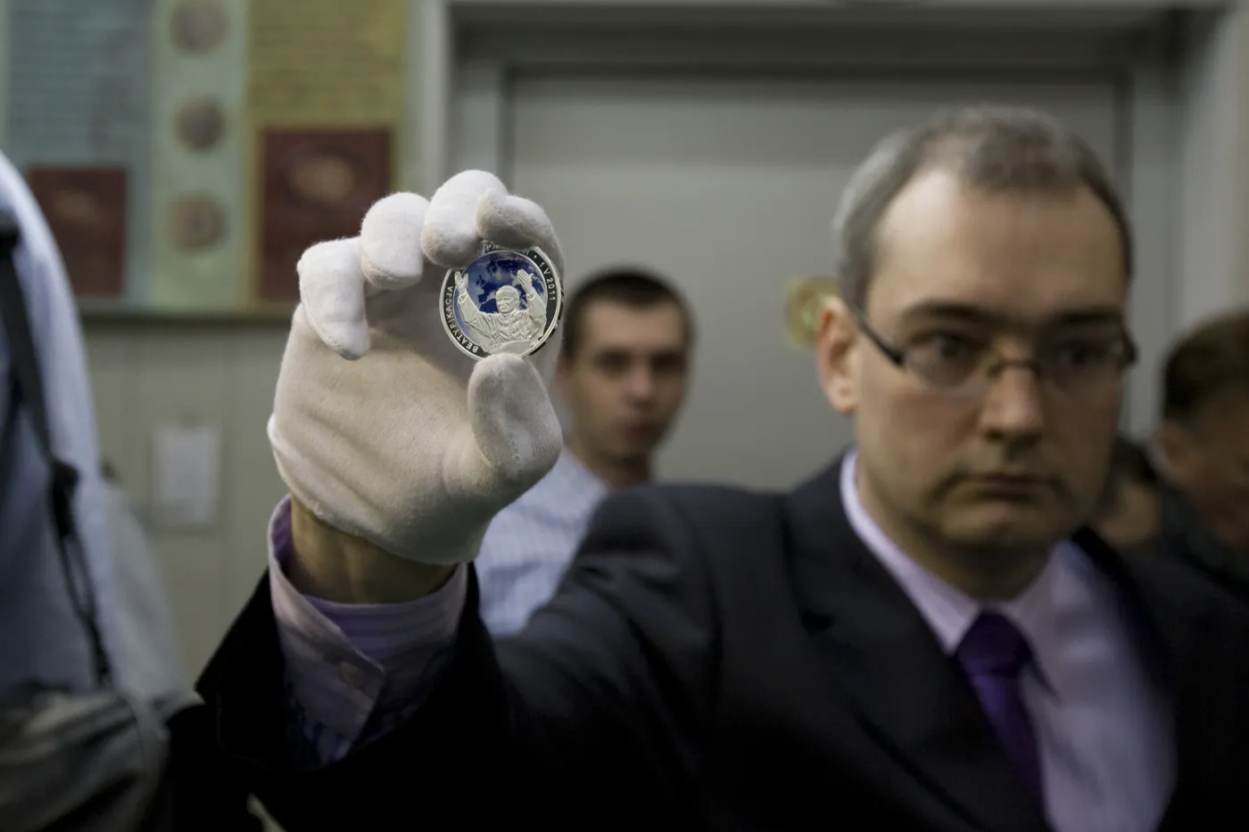 Numizmatyka: fortuna zaklęta w monetach