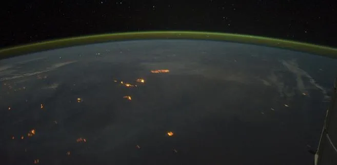 Europejski statek transportowy dotarł na Międzynarodową Stację Kosmiczną