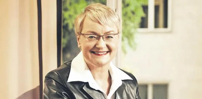 Henryka Bochniarz członkiem rady nadzorczej Telekomunikacji Polskiej