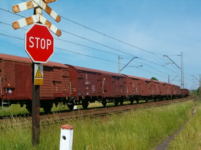 PKP Cargo: chińskie wagony będą na próbę jeździć w barwach polskiego przewoźnika