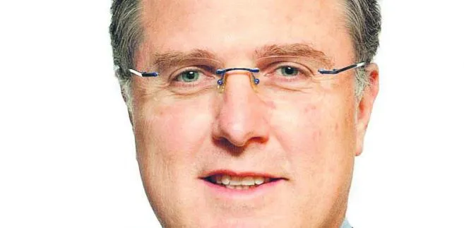 Carlo Barel di Sant’Albano dyrektorem generalnym Cushman & Wakefield