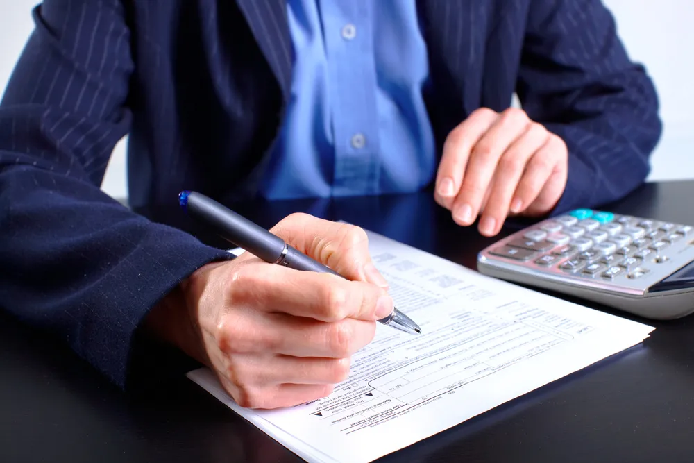 Dochody małoletniego dziecka wykaż w swoim zeznaniu 