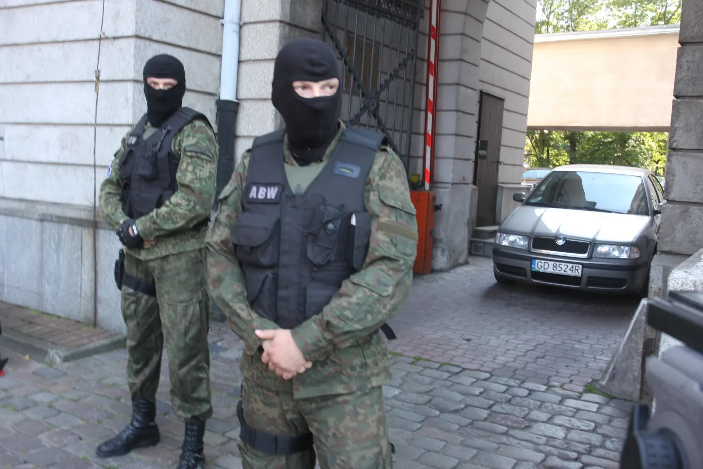 Pułkownik Kazimierz Mordaszewski nowym wiceszefem ABW