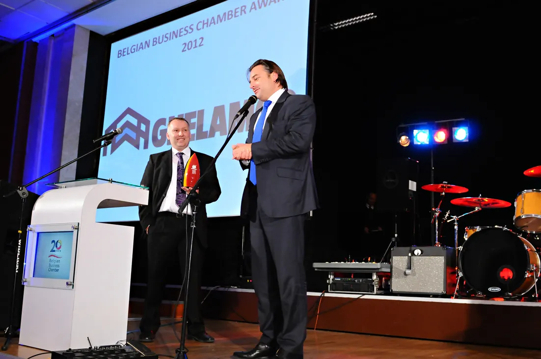 Dni Belgijskie: Biznesowo-kulturalne święto Belgii w Polsce