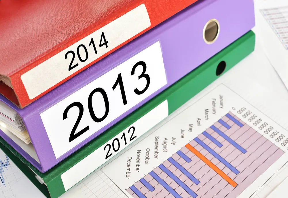 Rozpoczął się rok wielu zmian podatkowych 
