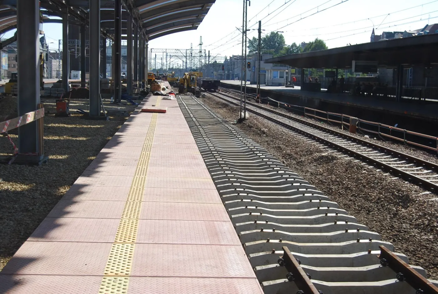 Kolejarze nie będą strajkować. Rząd zgadza się na dłuższe ulgi