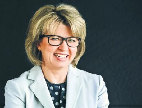 Katarzyna Westermark: przedstawicielka imperium mediowego Disneya