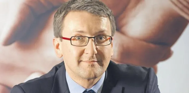 Marcin Bilewicz prezesem Copernicus Capital TFI
