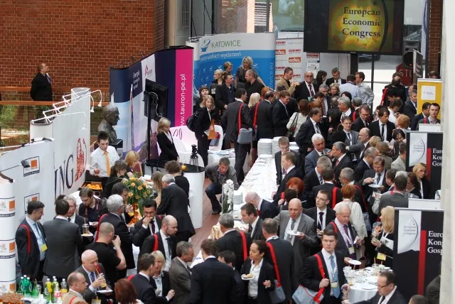 Eurpejski Kongres Gospodarczy