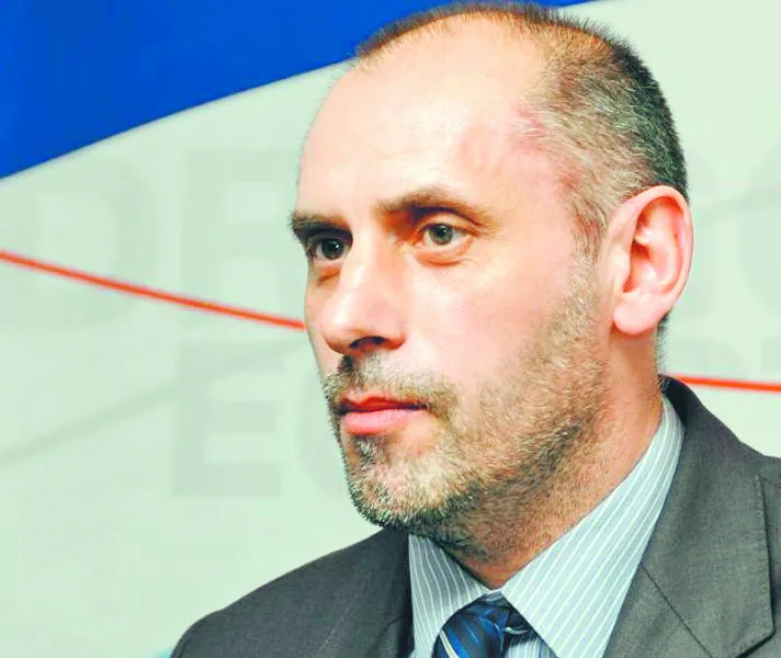 Robert Nowakowski desygnowany na prezesa Przewozów Regionalnych