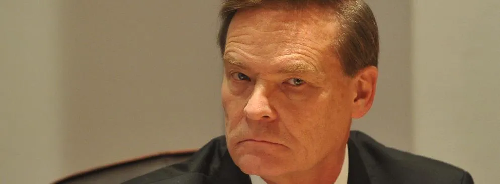 Paweł Graniewski: Stabilizator w zarządzie GPW