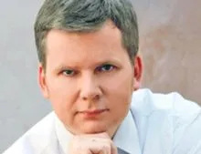 Jędrzej Marciniak z Credit Agrocile: specjalista od importu gwiazd