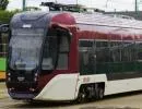 Nevelo - nowy tramwaj, którym Newag chce zawojować rynek tramwajowy