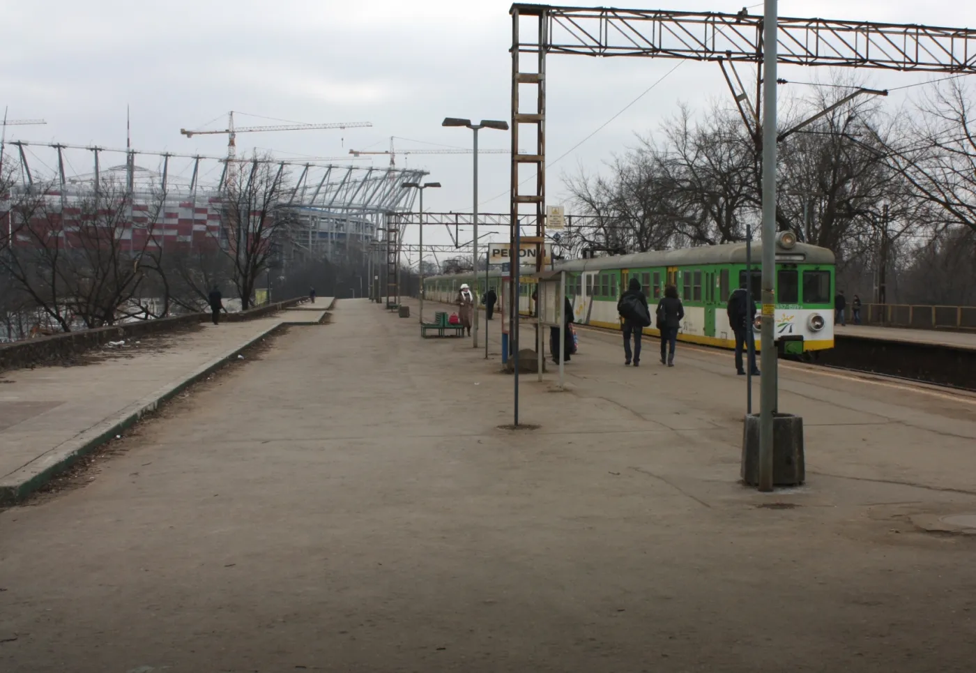 NIK: gminy nie dbają o przestrzeń publiczną