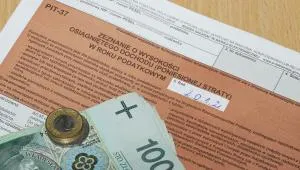1 proc. podatku: coraz więcej Polaków korzysta z tej możliwości