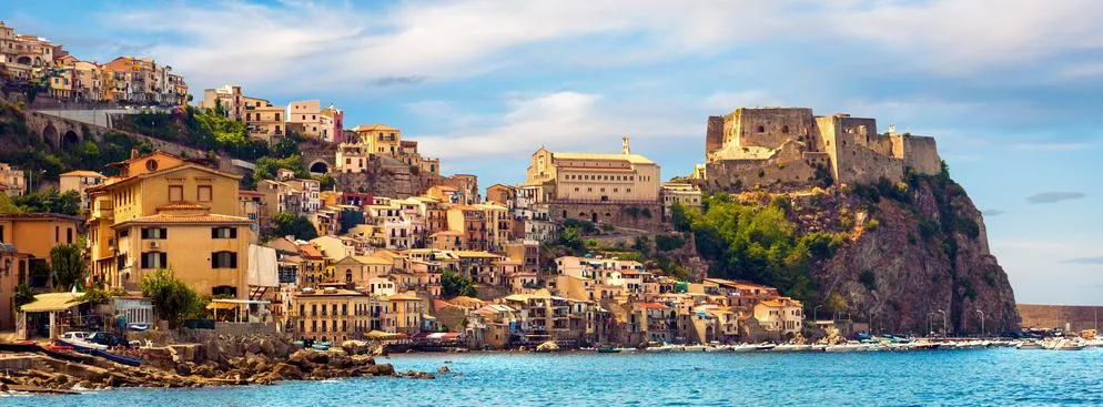 Nowa fala północnoafrykańskich imigrantów we Włoszech