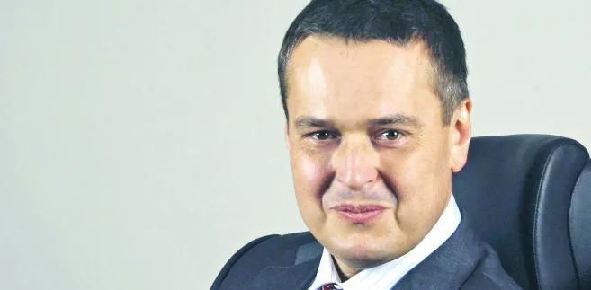 Andrzej Dopierała wiceprezesem Asseco Poland