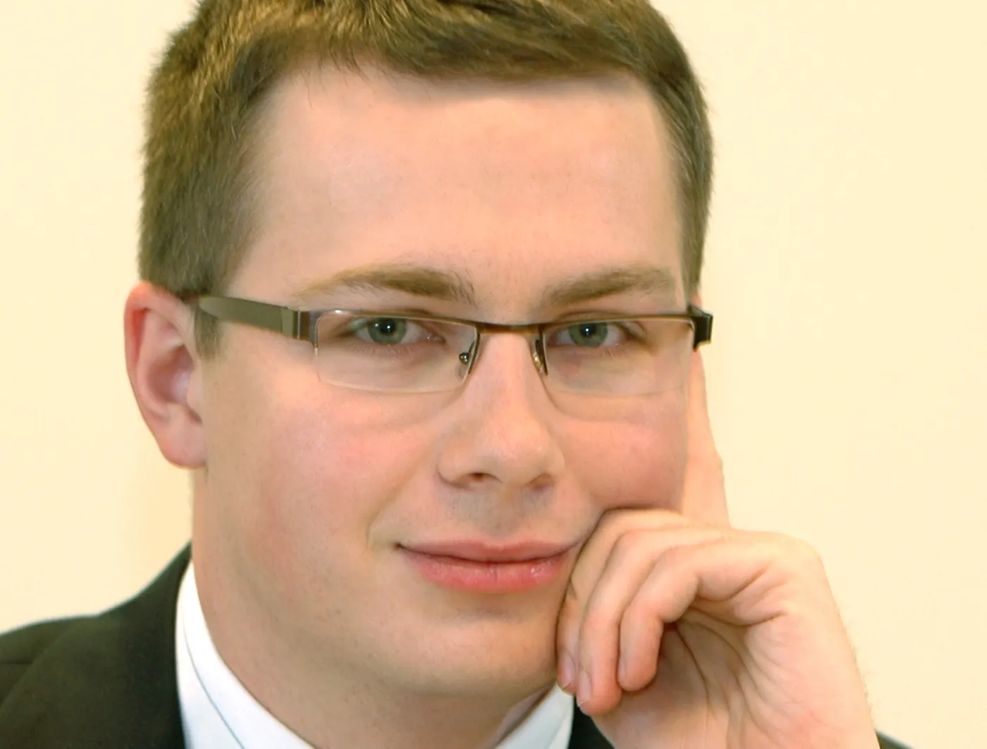 Krajkowski: Tak niskich stóp procentowych jeszcze nie było