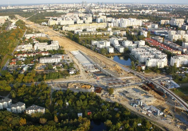 Jaskóła: Polimex-Mostostal gotowy do wielkich projektów energetycznych