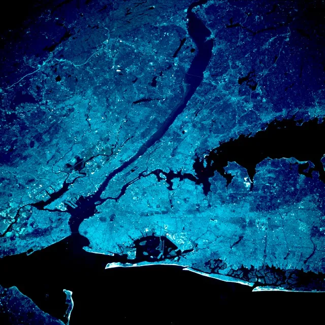 Teleskop Spitzera ma 10 lat