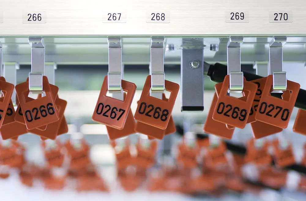 Sąd: szatnie odpowiadają za przechowywane rzeczy