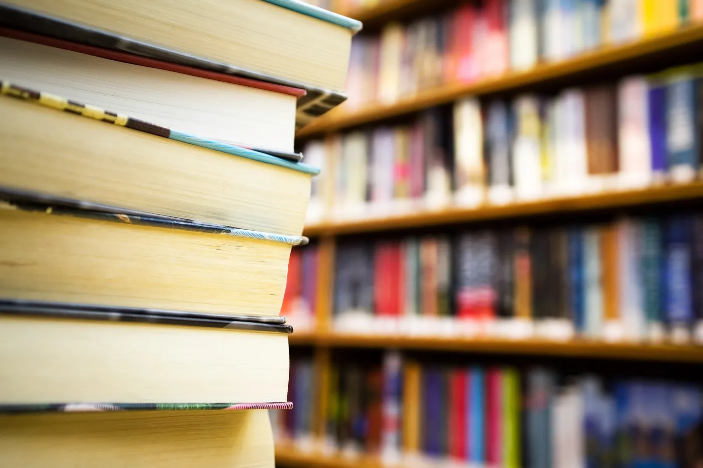 Projekt ustawy o książce: wydawcy chcą decydować, ile będą kosztowały książki