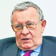 Koźmiński: Amerykański sen dla każdego. Także dla naszych firm