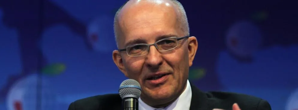 Peter Stracar z General Electric: Czech podbija Polskę dla USA