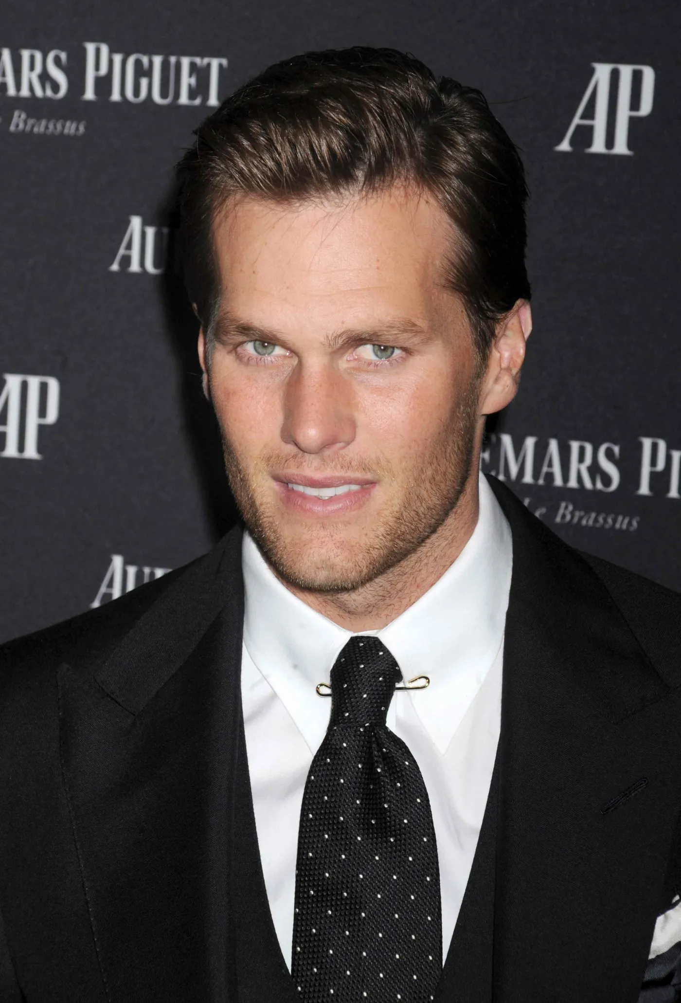 Tom Brady