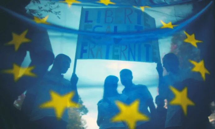 Dzisiejsza polityka względem imigrantów nastawiona jest na represjonowanie, a powinna być nastawiona na zachęcanie – uważają uczestnicy Europejskiego Kongresu Gospodarczego w Katowicach