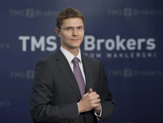 TMS Brokers: Czy RPP zasugeruje przerwanie cyklu?